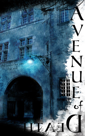 Cover of Avenue of Death